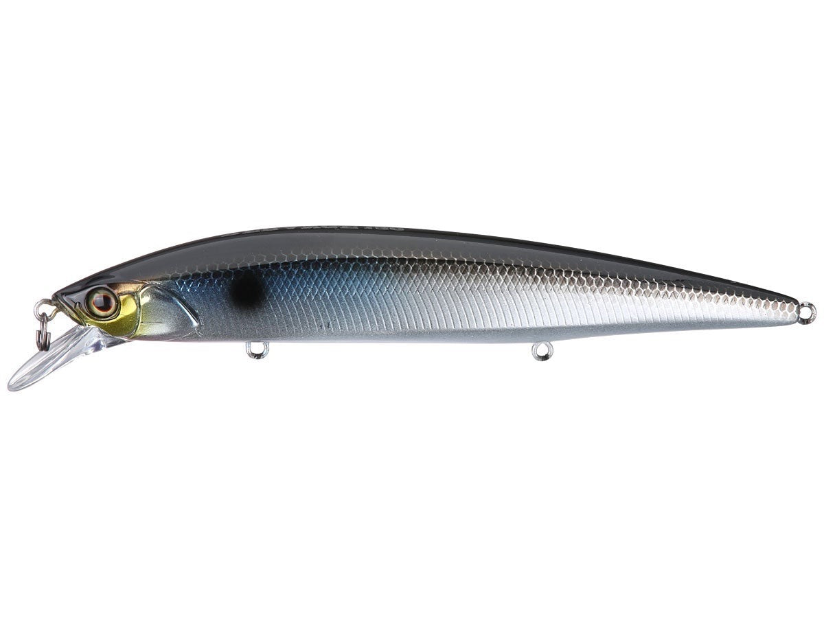 HL Silver Shad