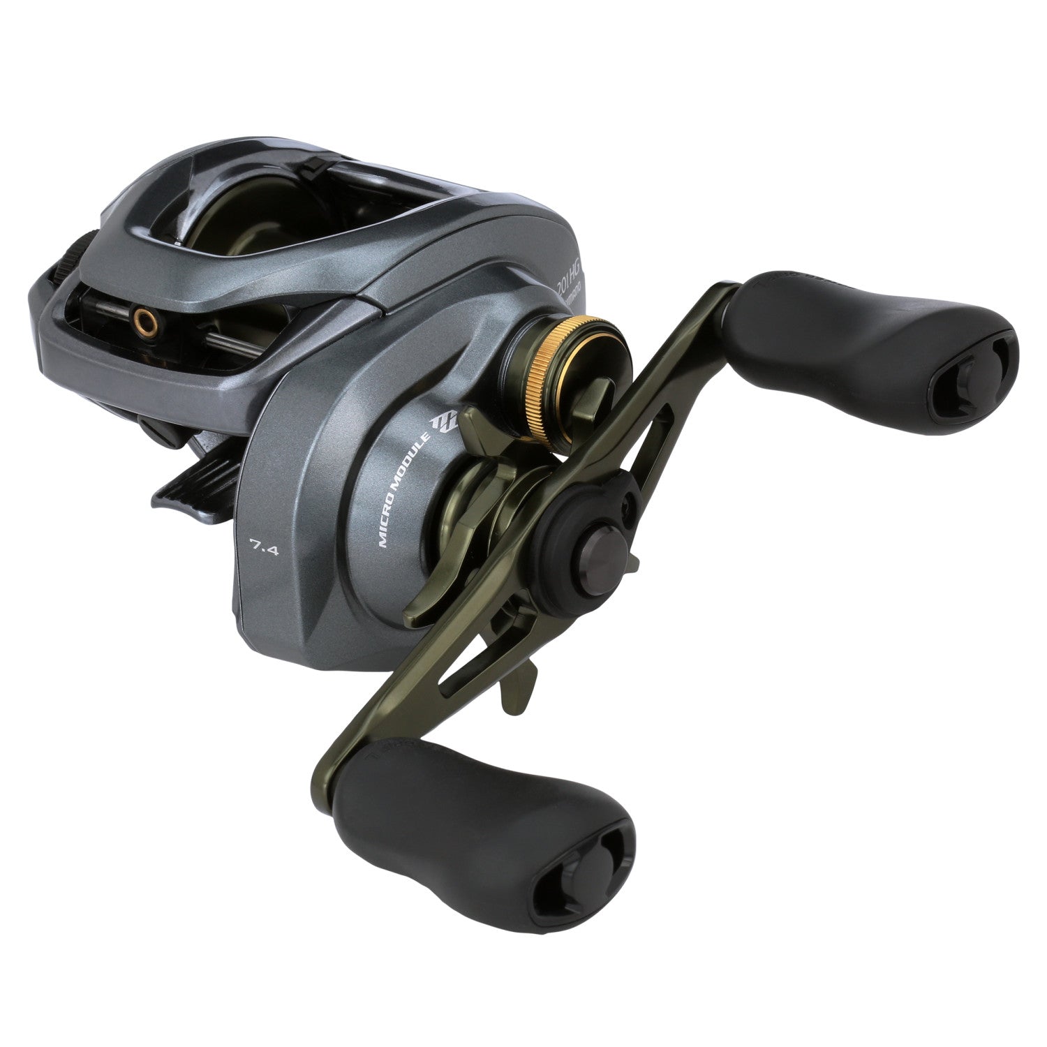 Shimano Curado DC 200 Casting Reel