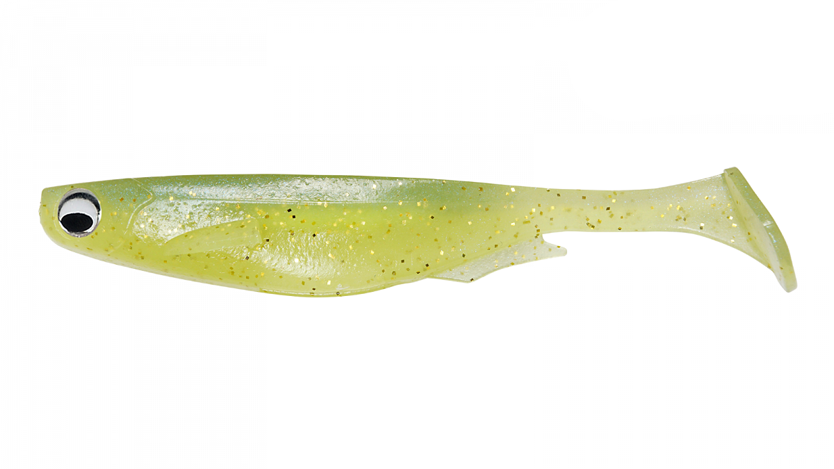 Lemon Shad