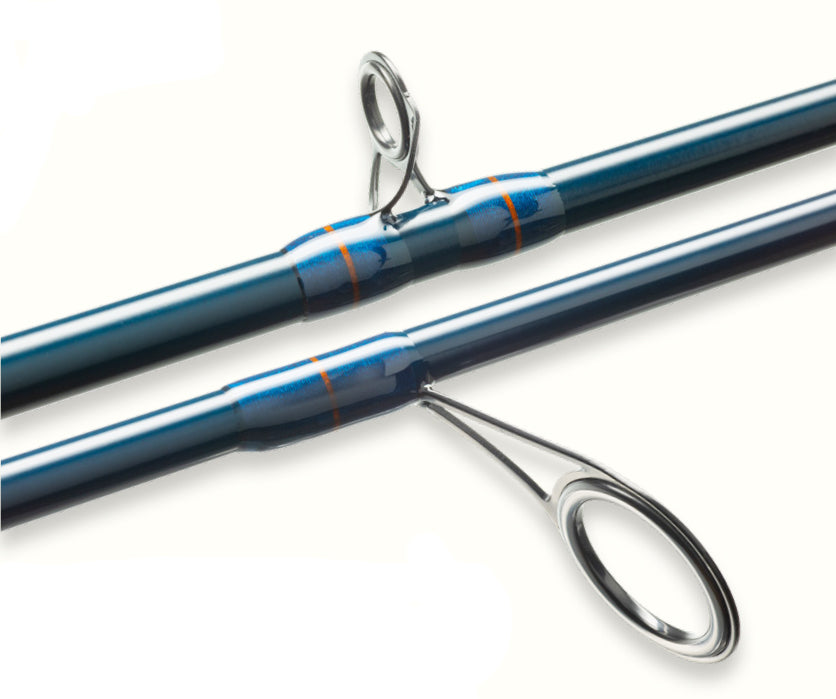 St. Croix Triumph Spinning Rod