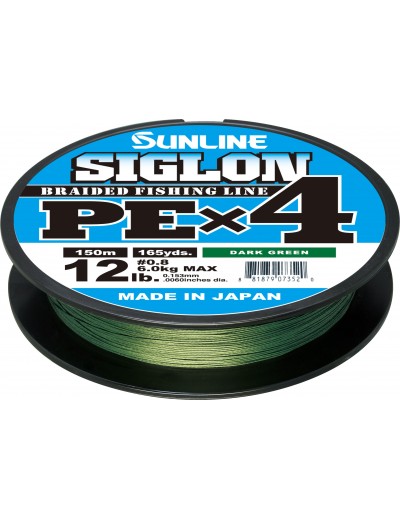 Sunline Siglon PEx4