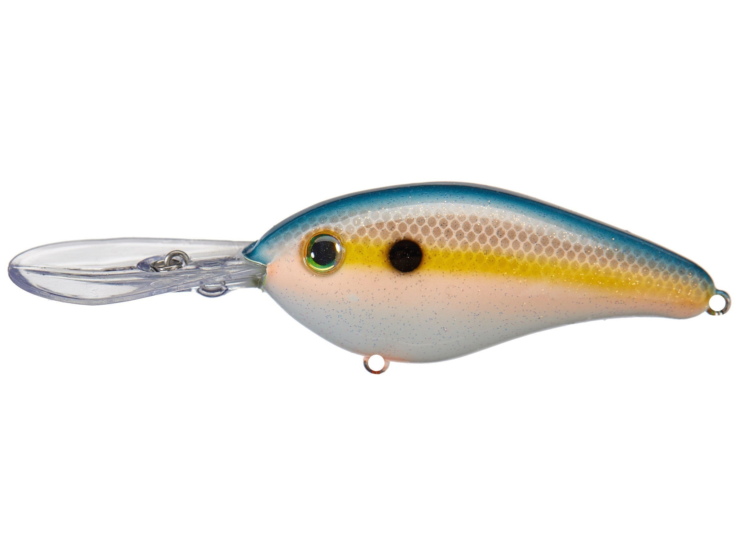 Sunrise Sexy Shad