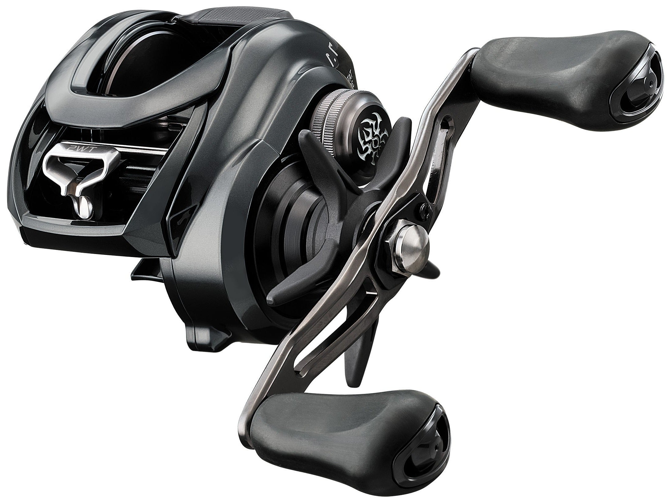 Daiwa Tatula 300 抛投卷轴