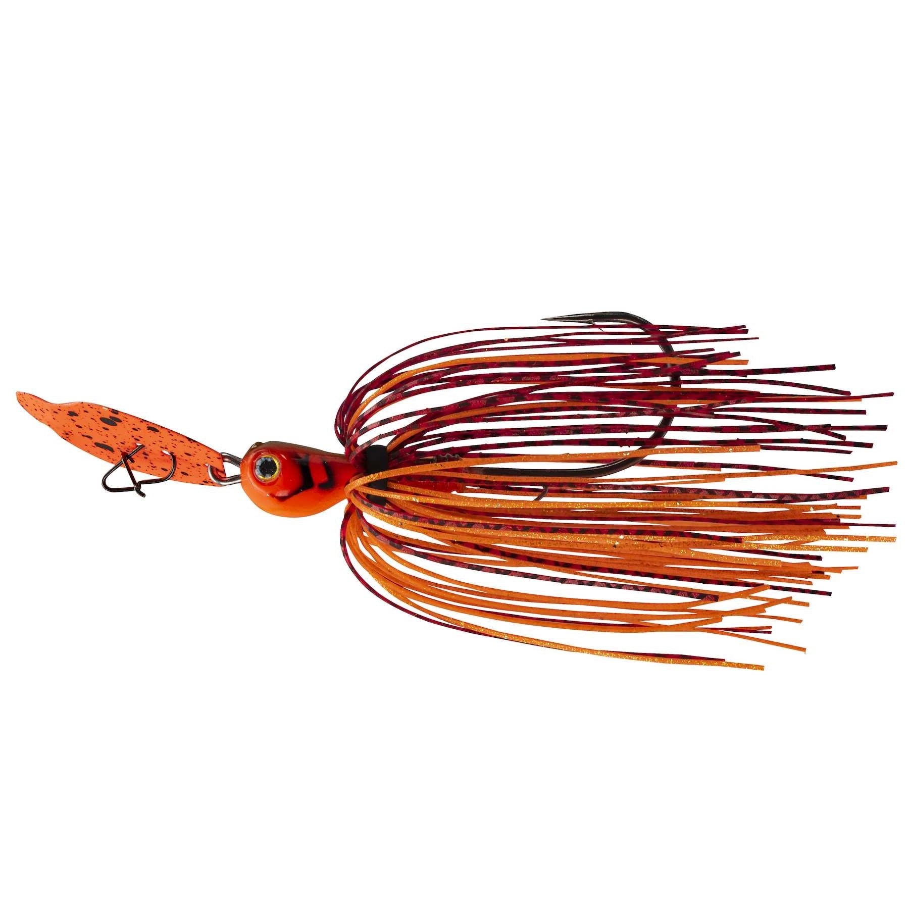 Fire Craw