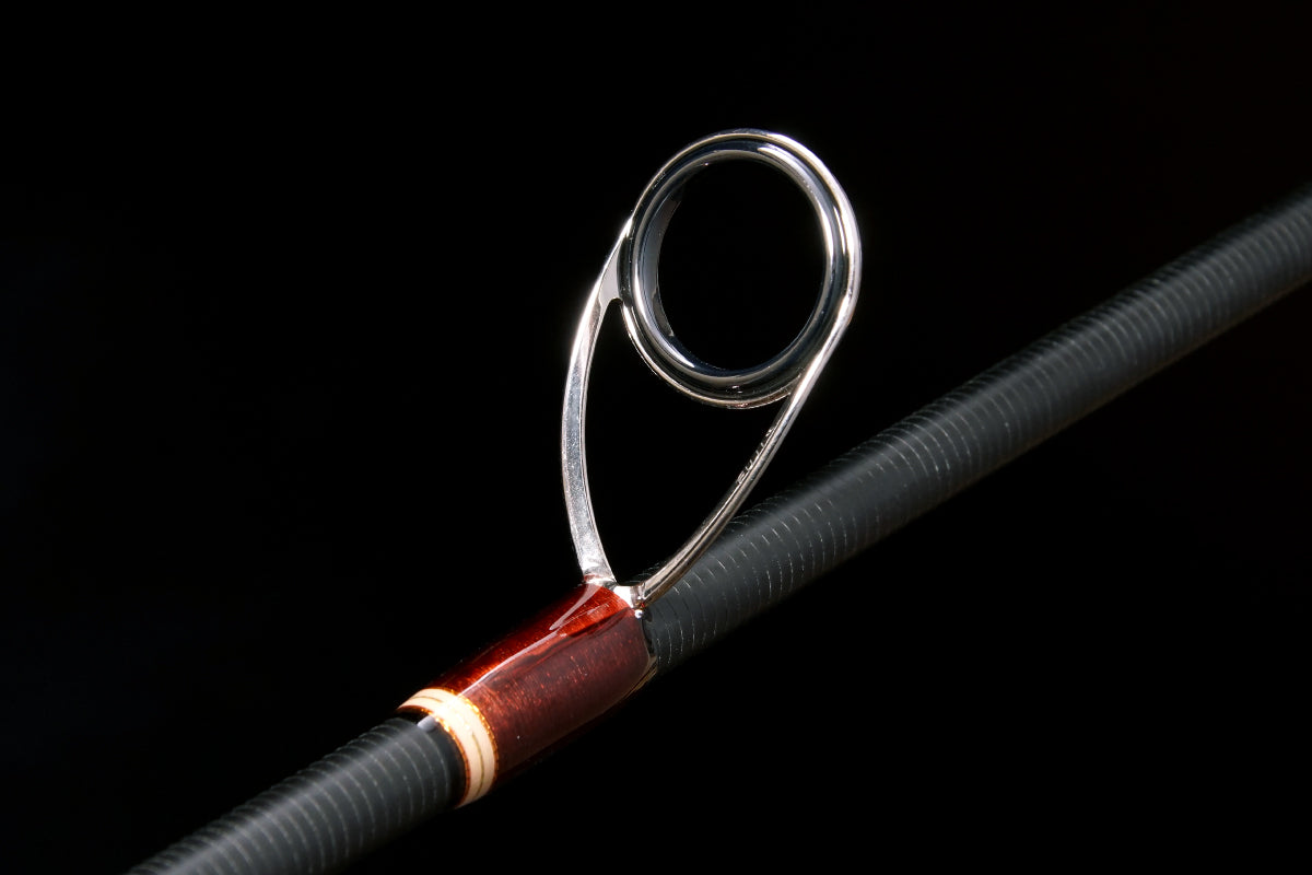 Megabass Valkyrie World Expedition Multi Spinning Rod