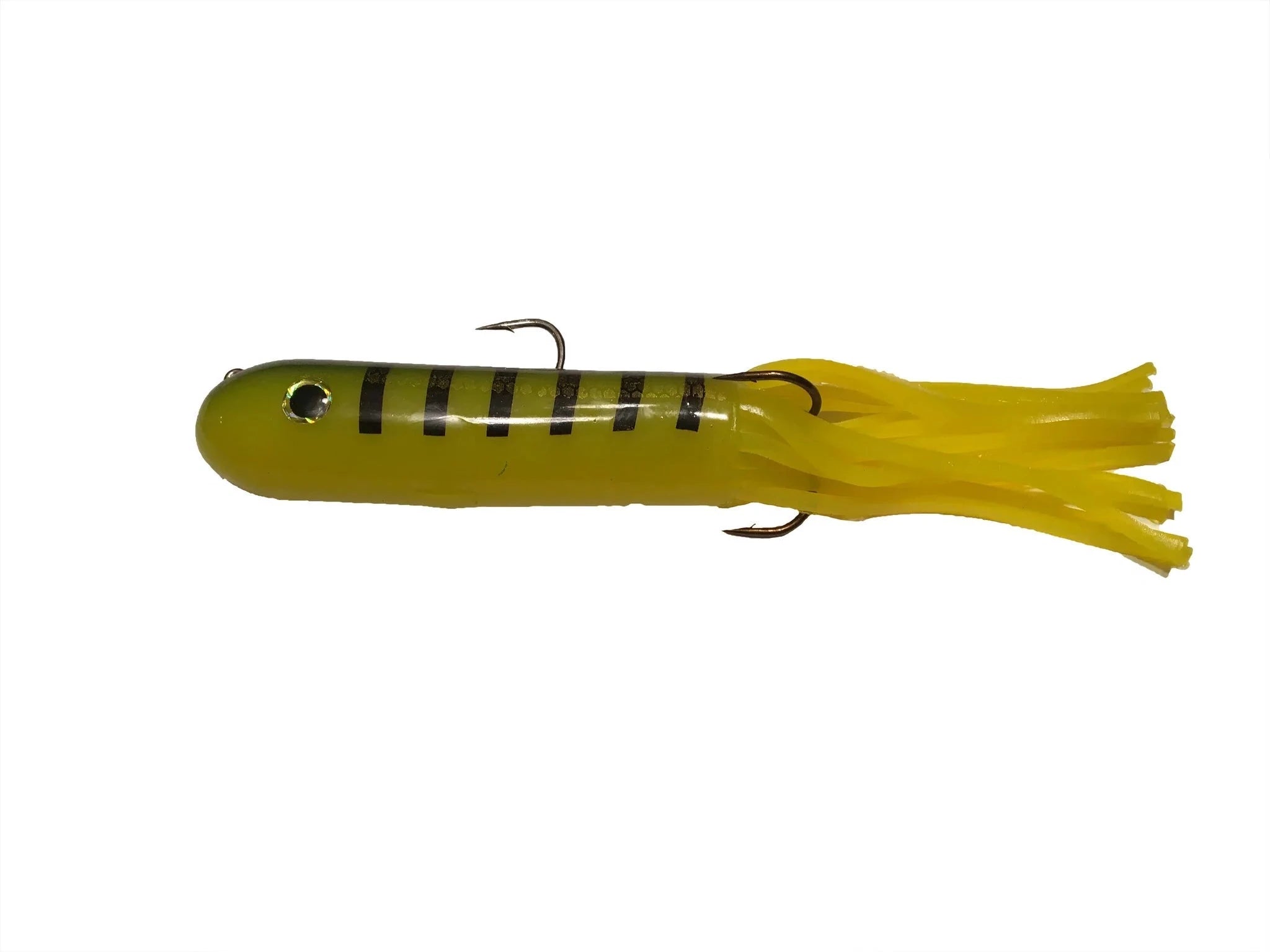 Musky Innovations Titan Tube 10"