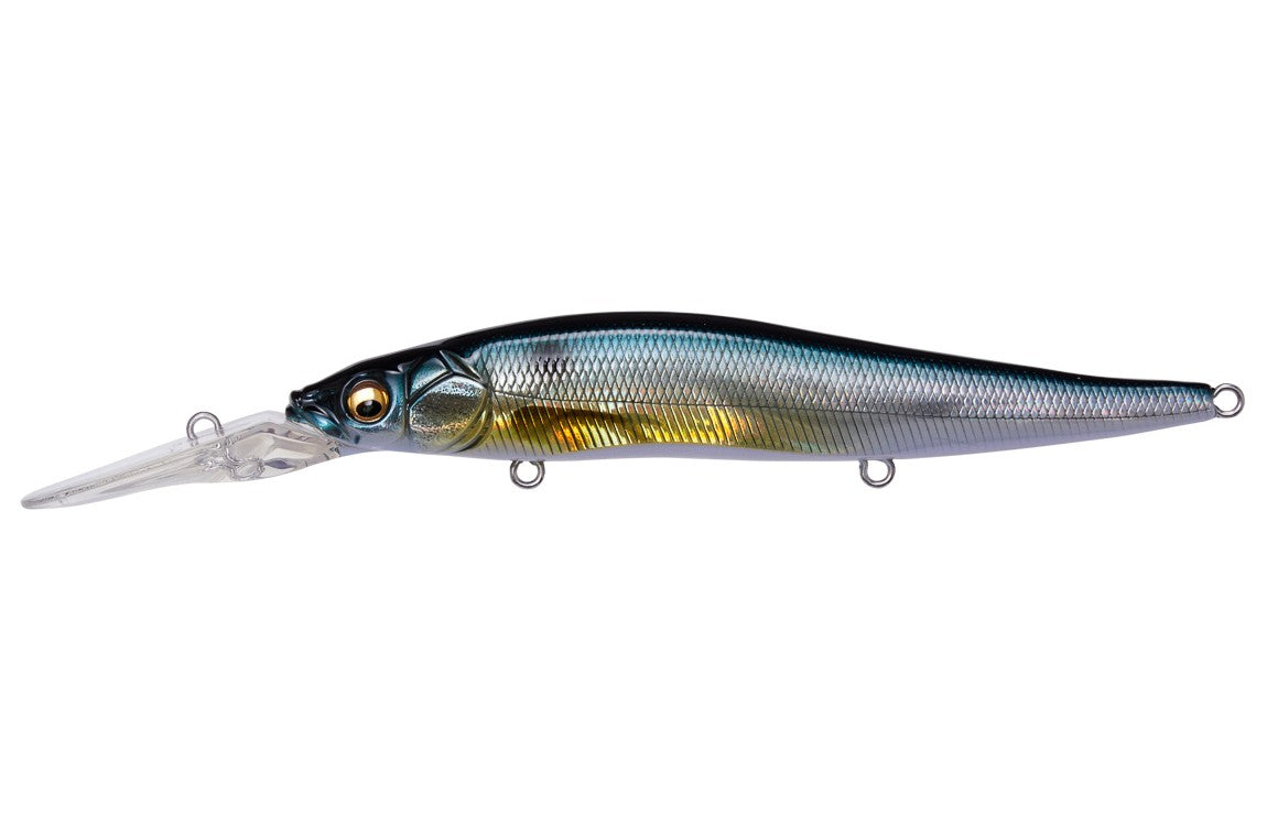 GG Threadfin Shad