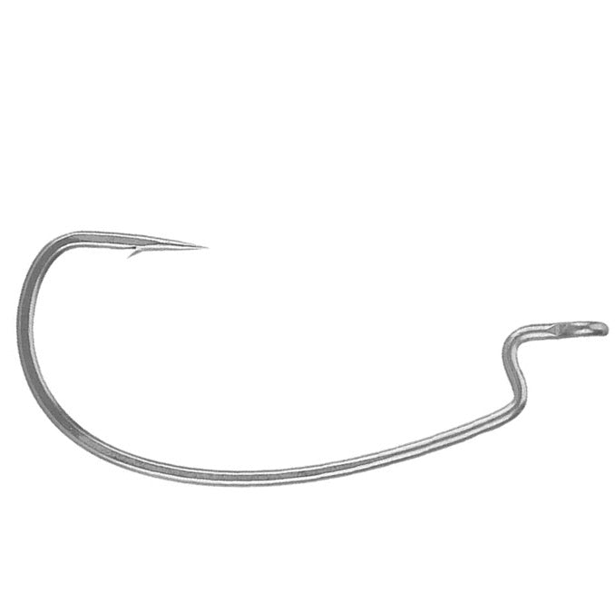 Hayabusa WRM959 Wide Gap Offset Heavy Duty Hook