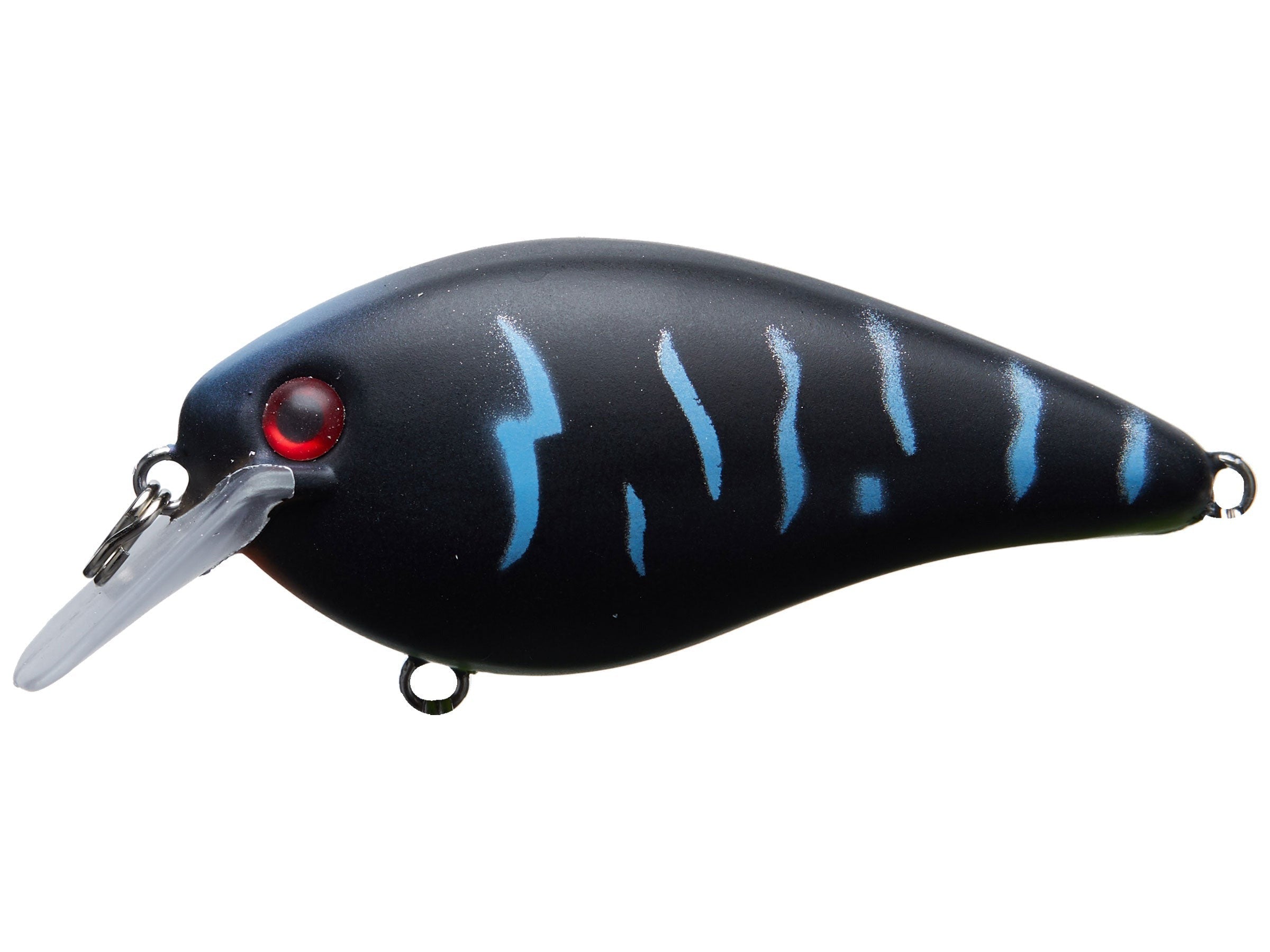 Strike King KVD 2.5