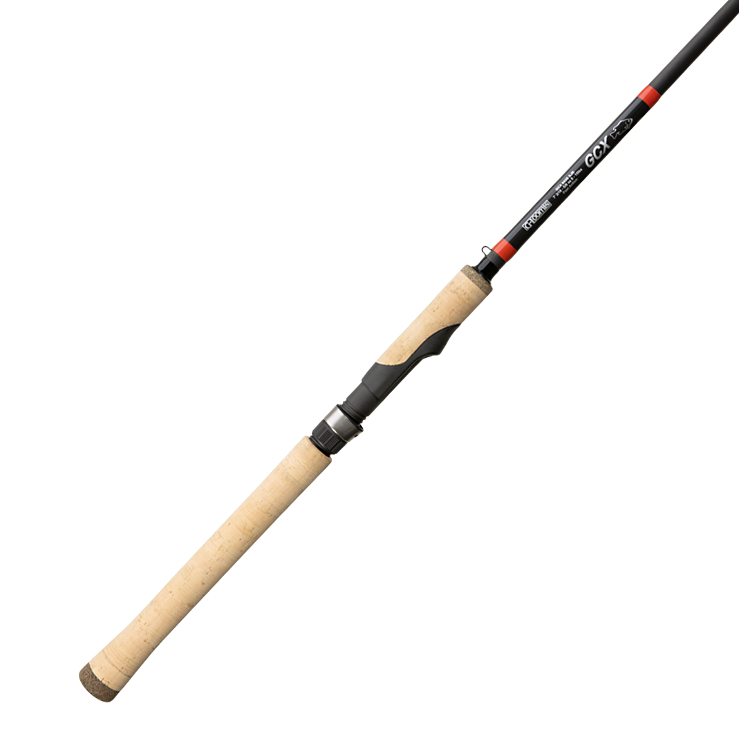 G.Loomis GCX Spinning Rod