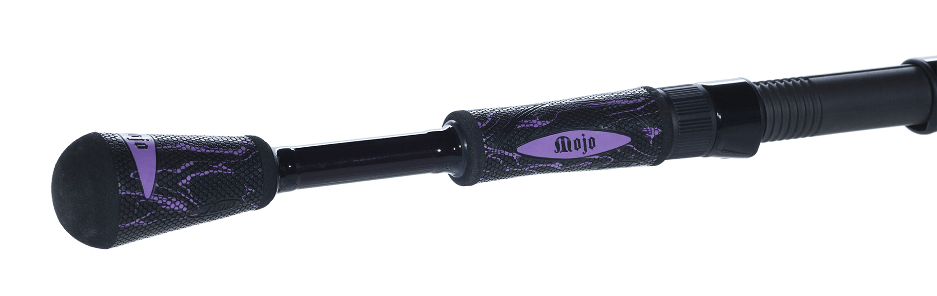 St. Croix Mojo Yak Spinning Rod